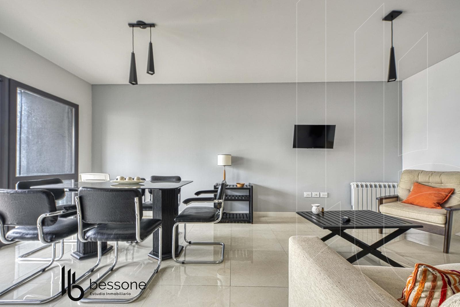 Apartment in La Perla
