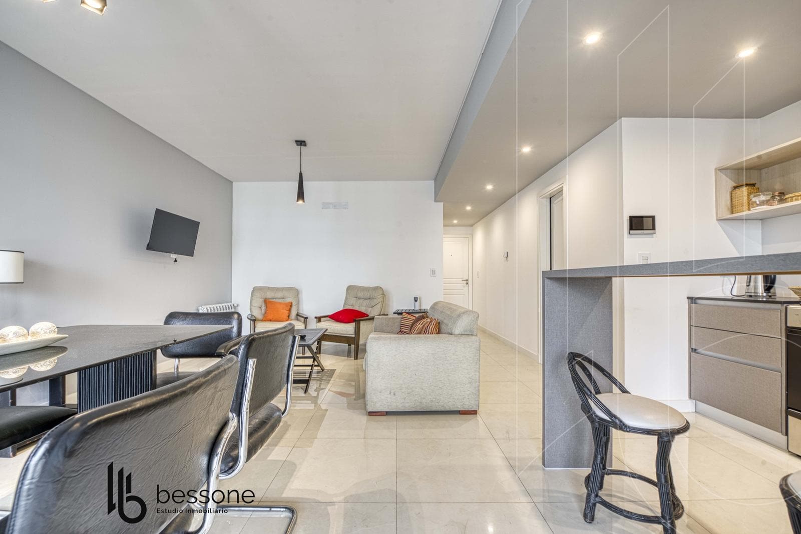 Apartment in La Perla