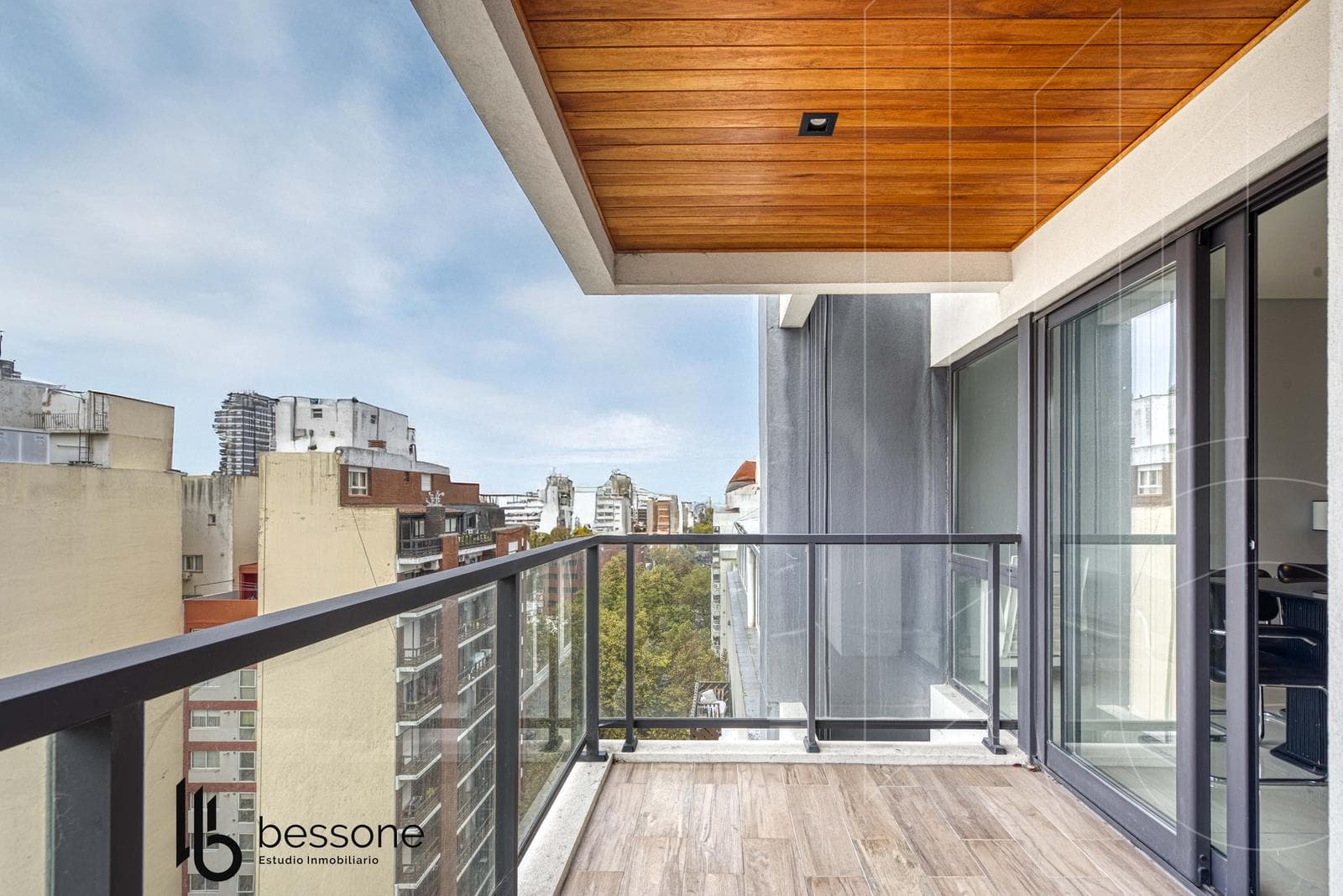 Apartment in La Perla