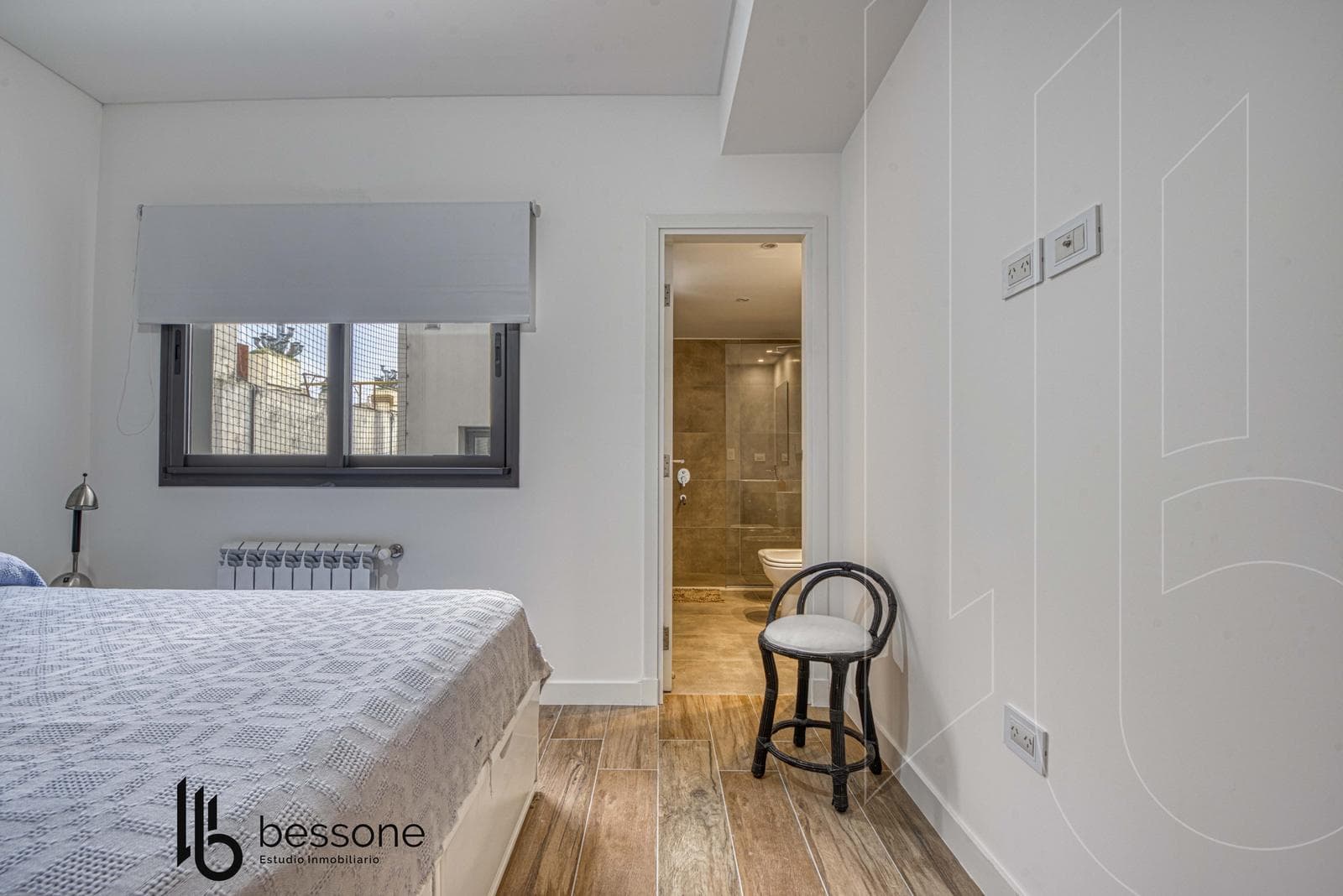 Apartment in La Perla