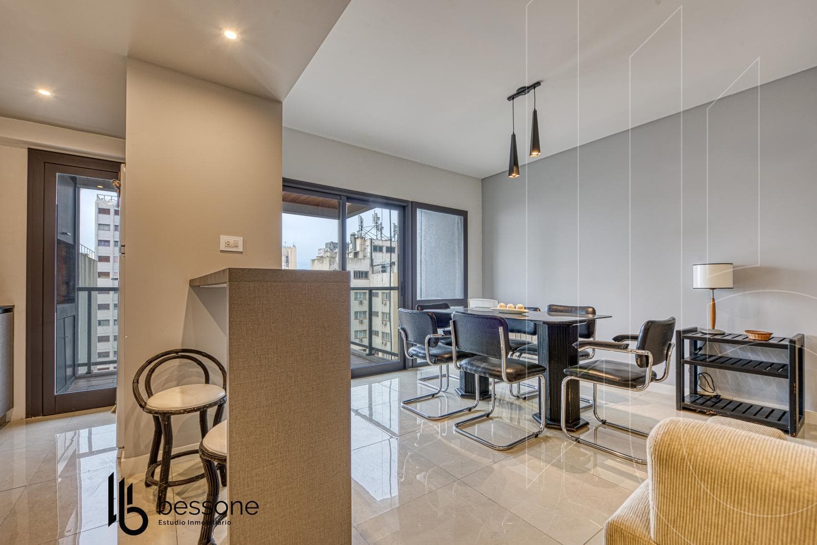 Apartment in La Perla