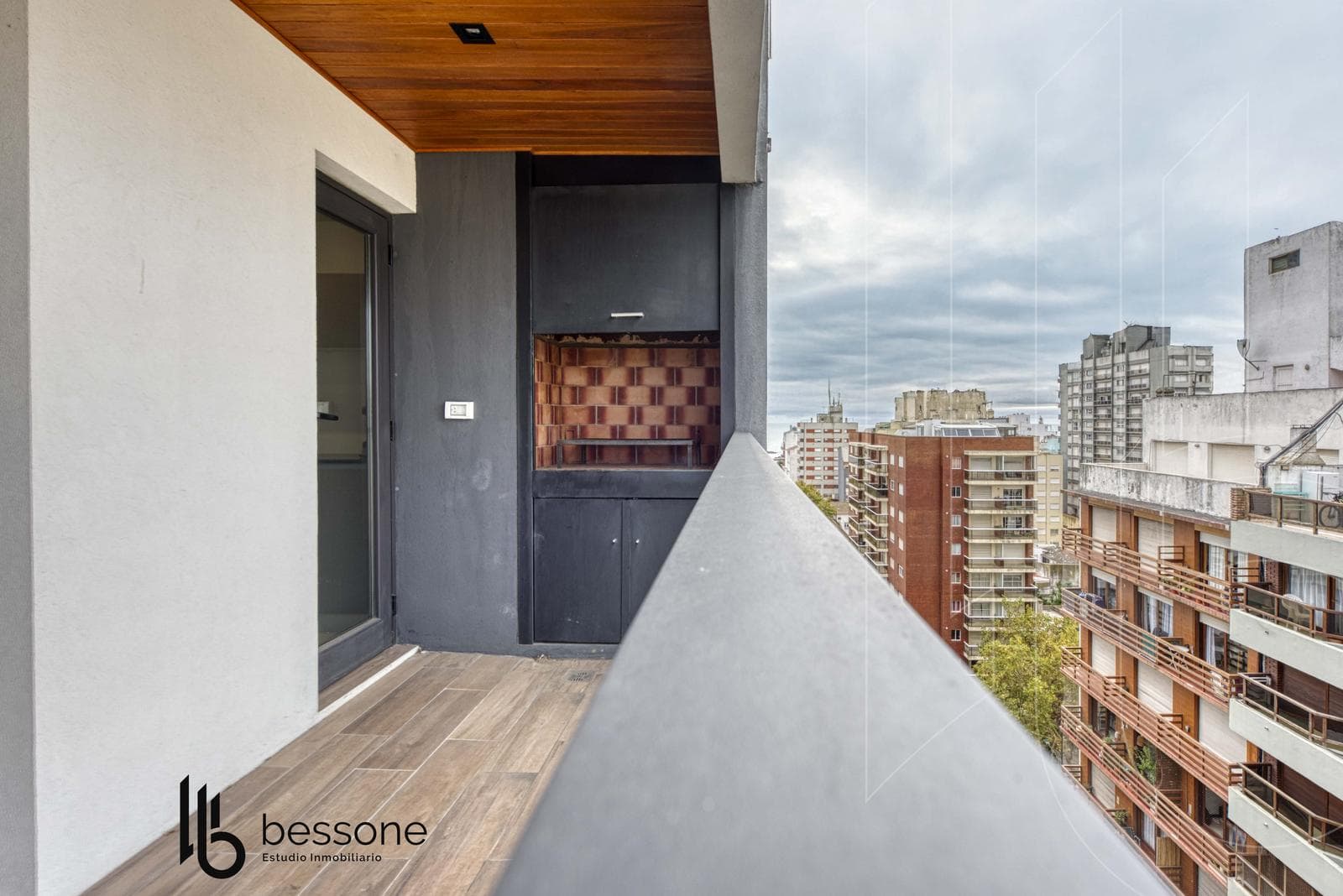 Apartment in La Perla