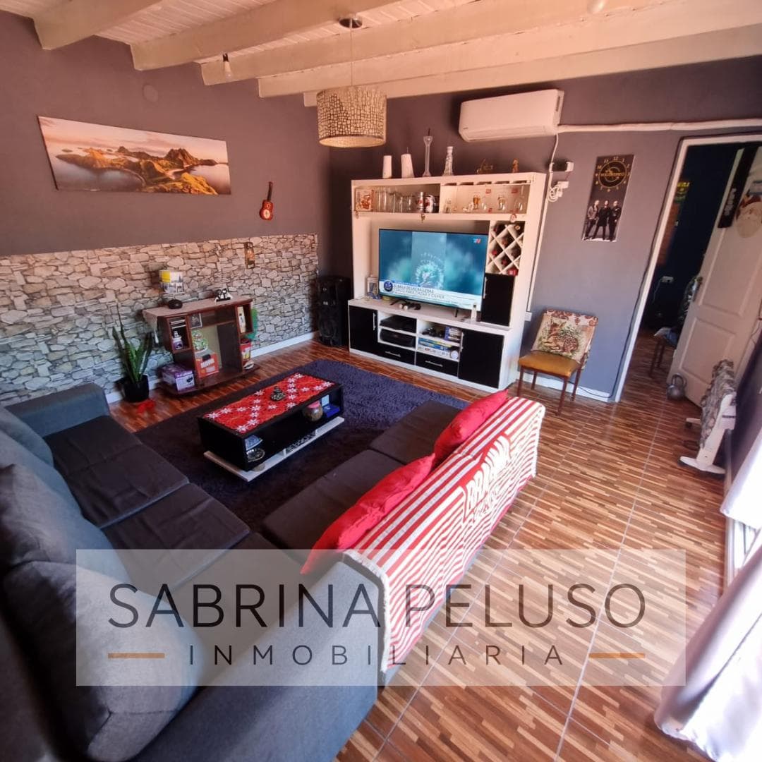 Casa en venta ituzaingo parque leloir