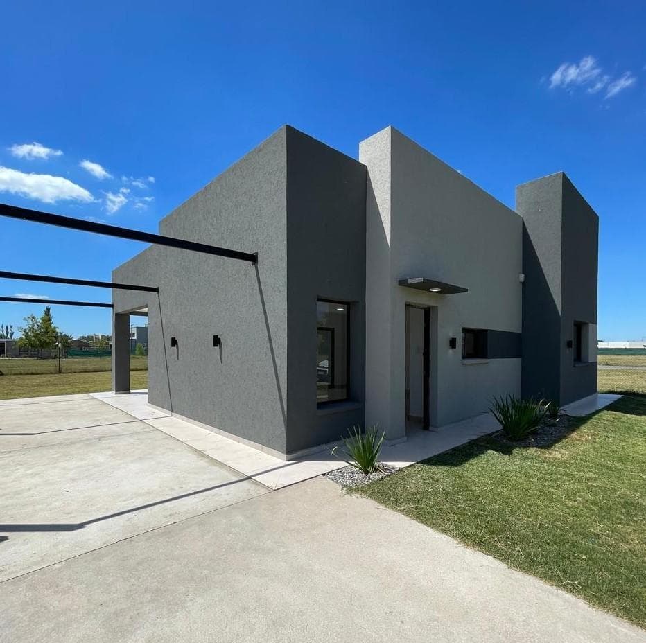 House for Sale in the Funes Norte Neighborhood