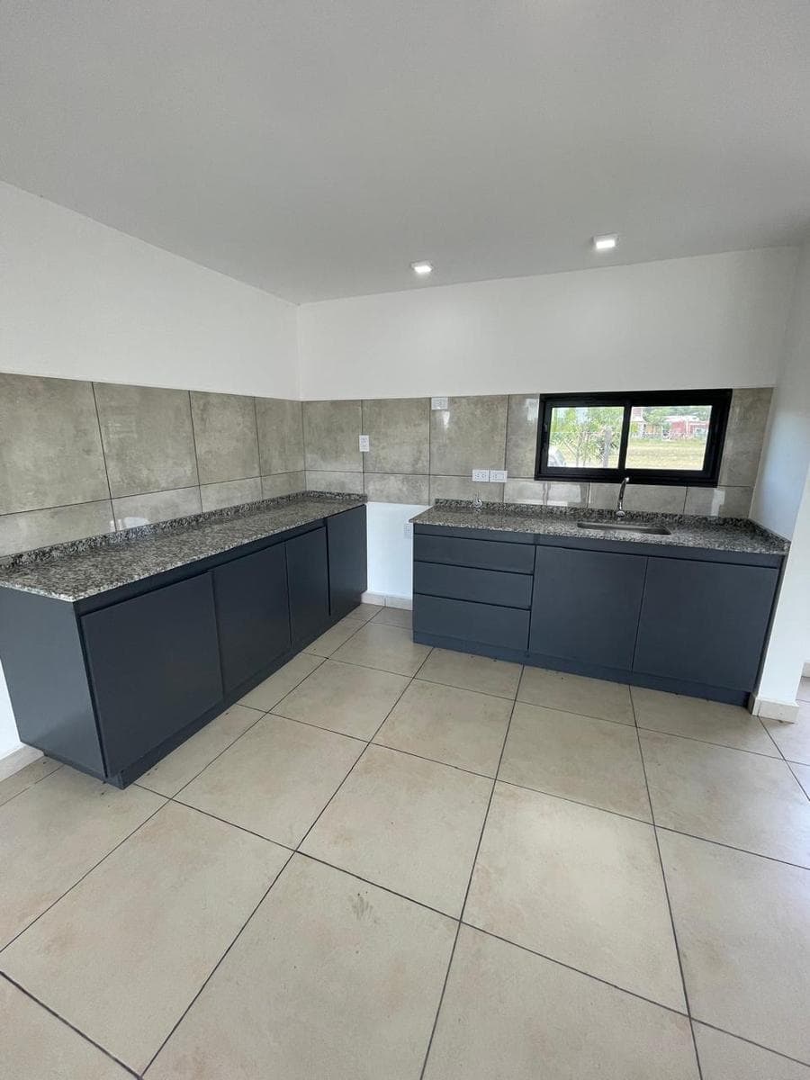 House for Sale in the Funes Norte Neighborhood