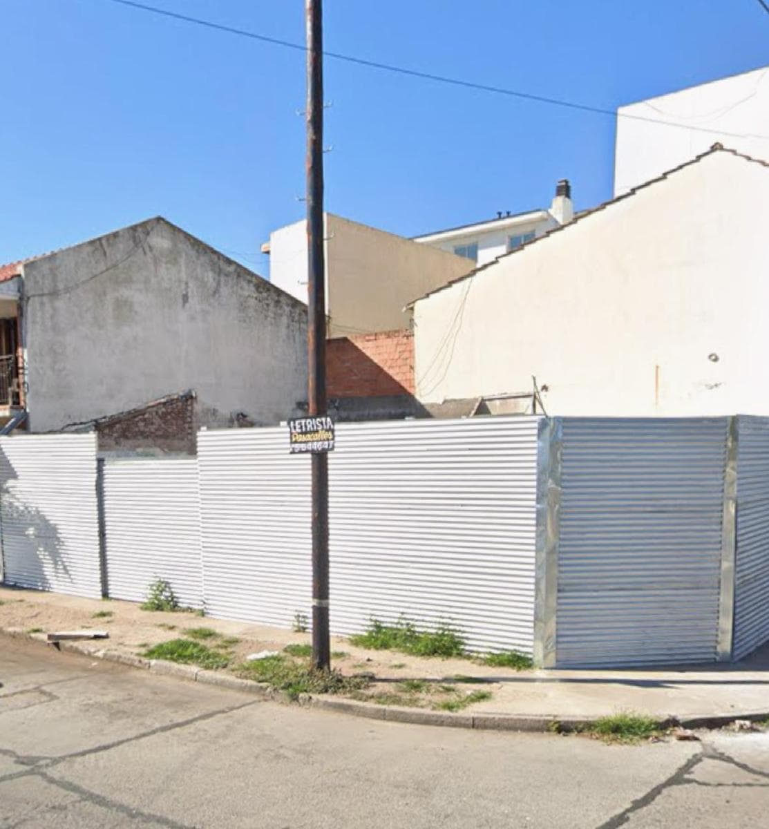 Land in the San Juan area suitable for commercial and residential development
