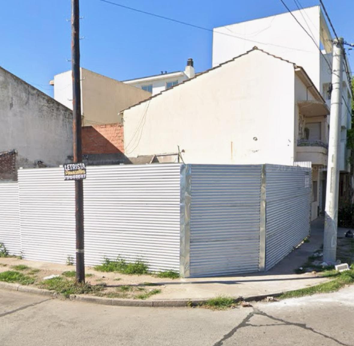Land in the San Juan area suitable for commercial and residential development