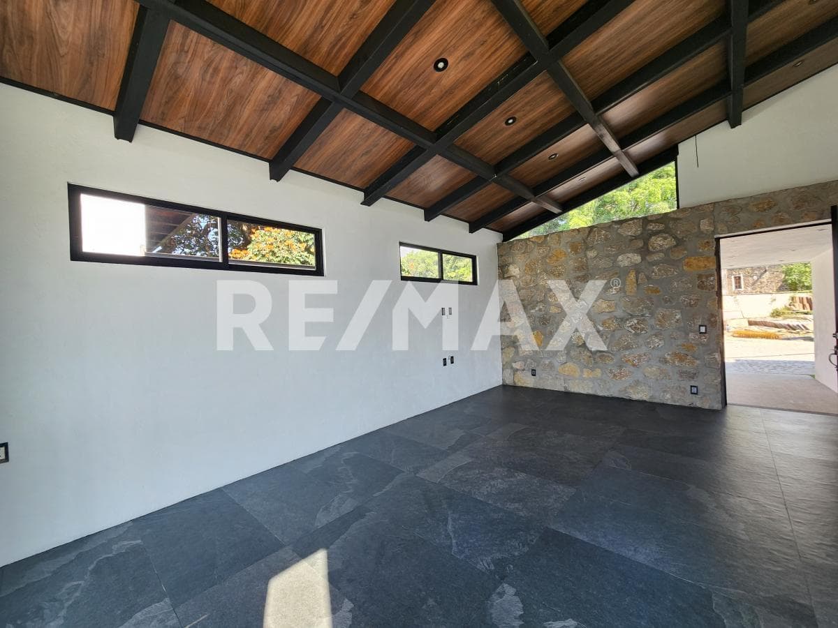 House for Sale in Morelos, Tlayacapan