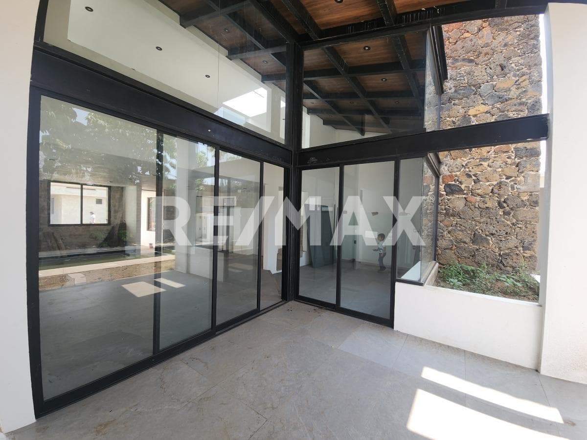 House for Sale in Morelos, Tlayacapan