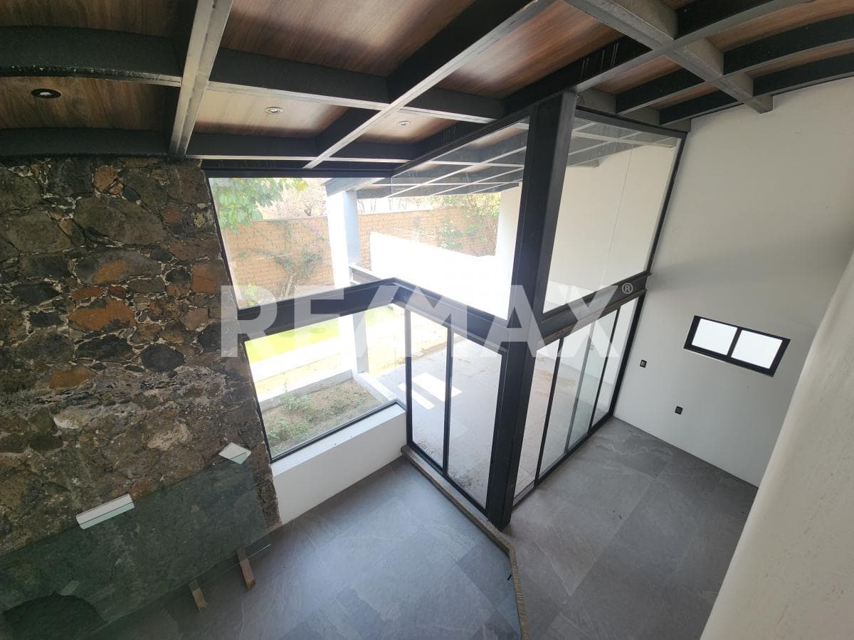 House for Sale in Morelos, Tlayacapan