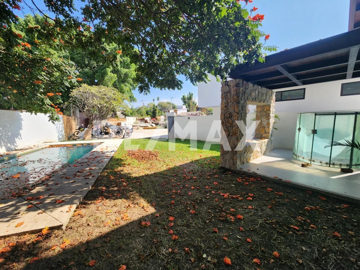 House for Sale in Morelos, Tlayacapan