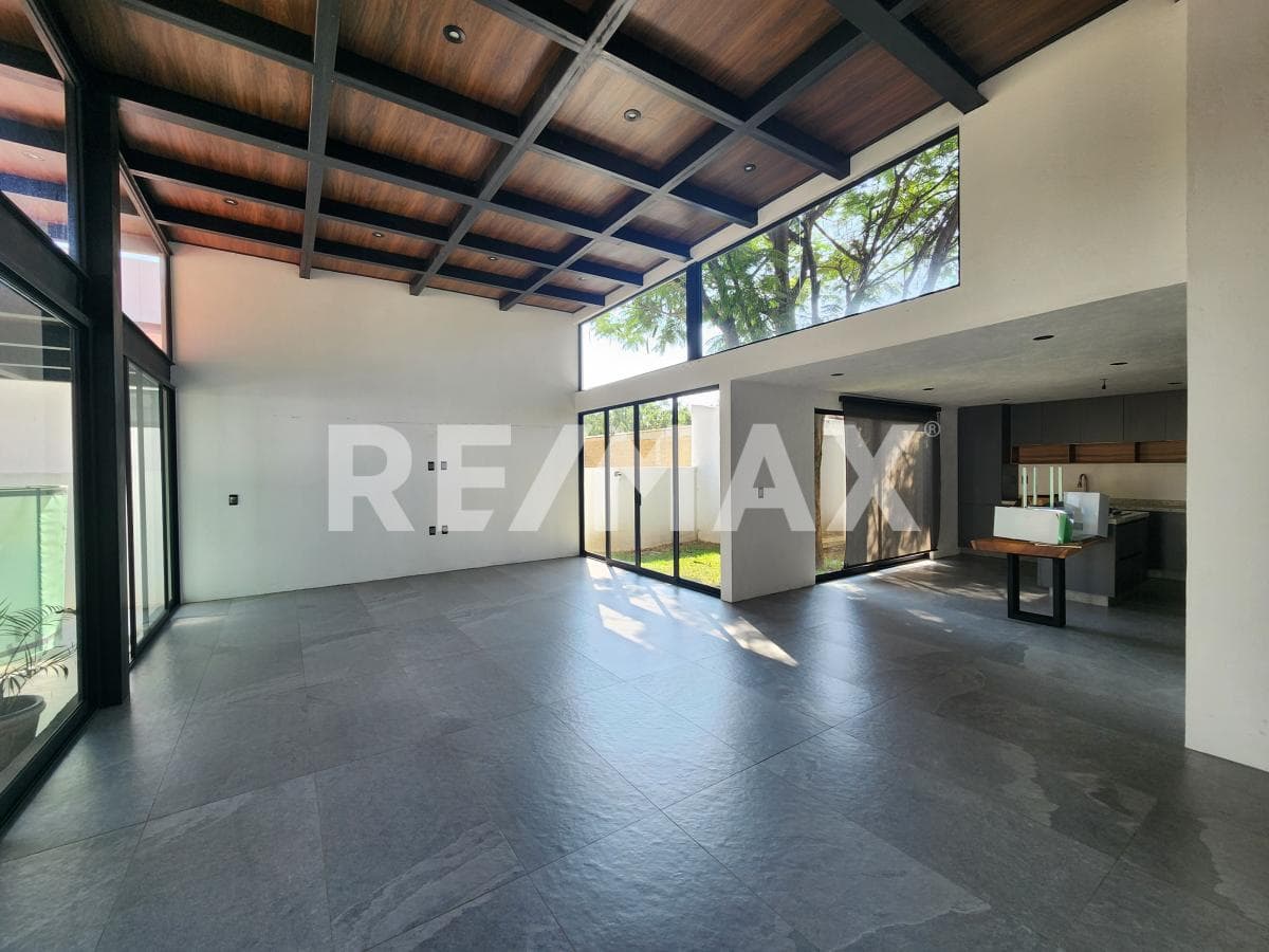 House for Sale in Morelos, Tlayacapan