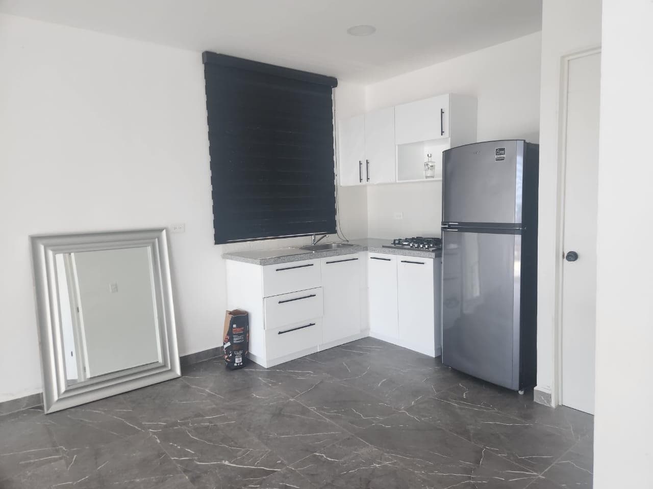 Brand-New 4-Bedroom Apartment with an Exclusive Private Rooftop for Sale in Playa del Carmen