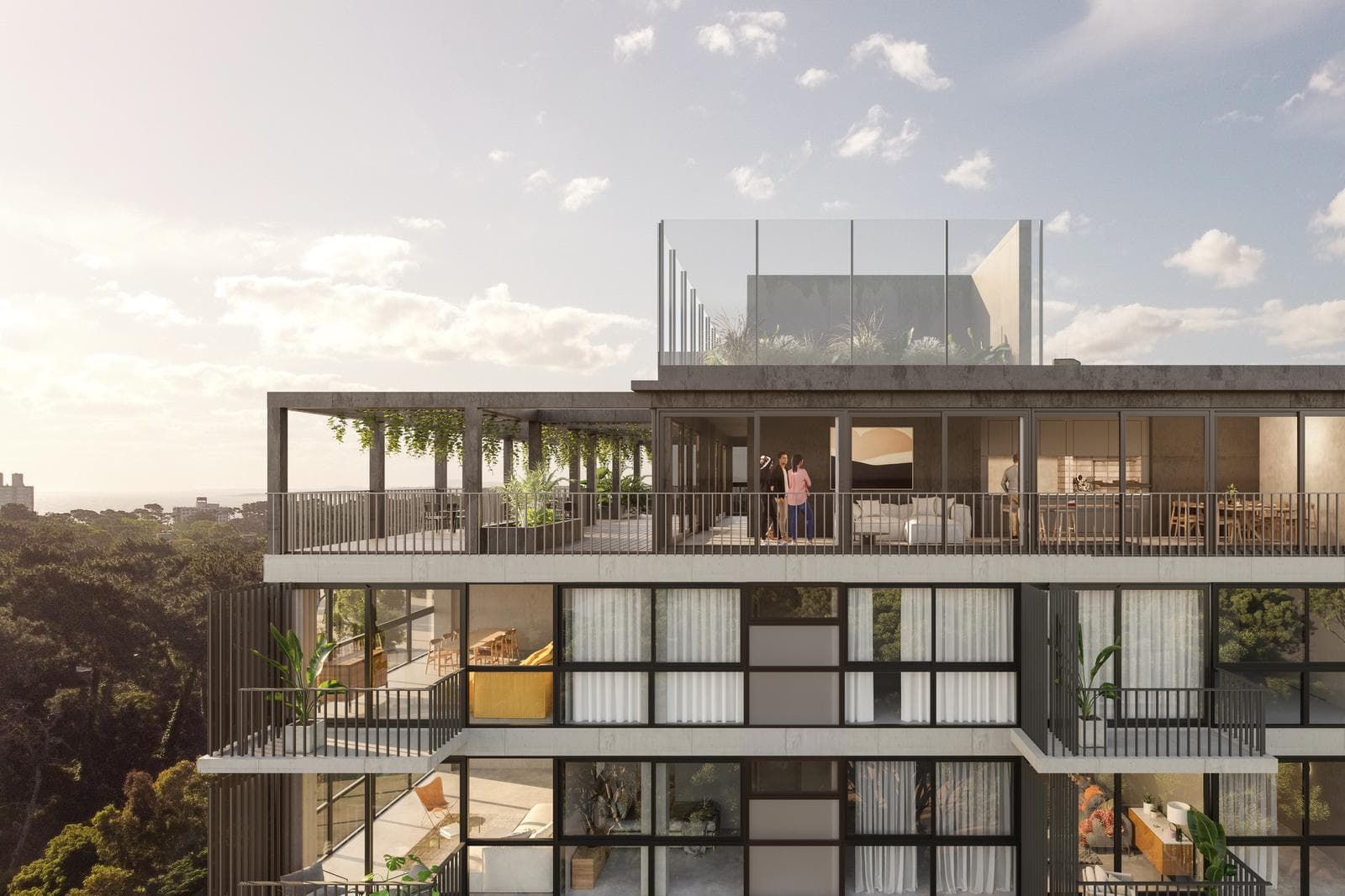 2-Bedroom Apartment for Sale in Roosevelt, Punta del Este
