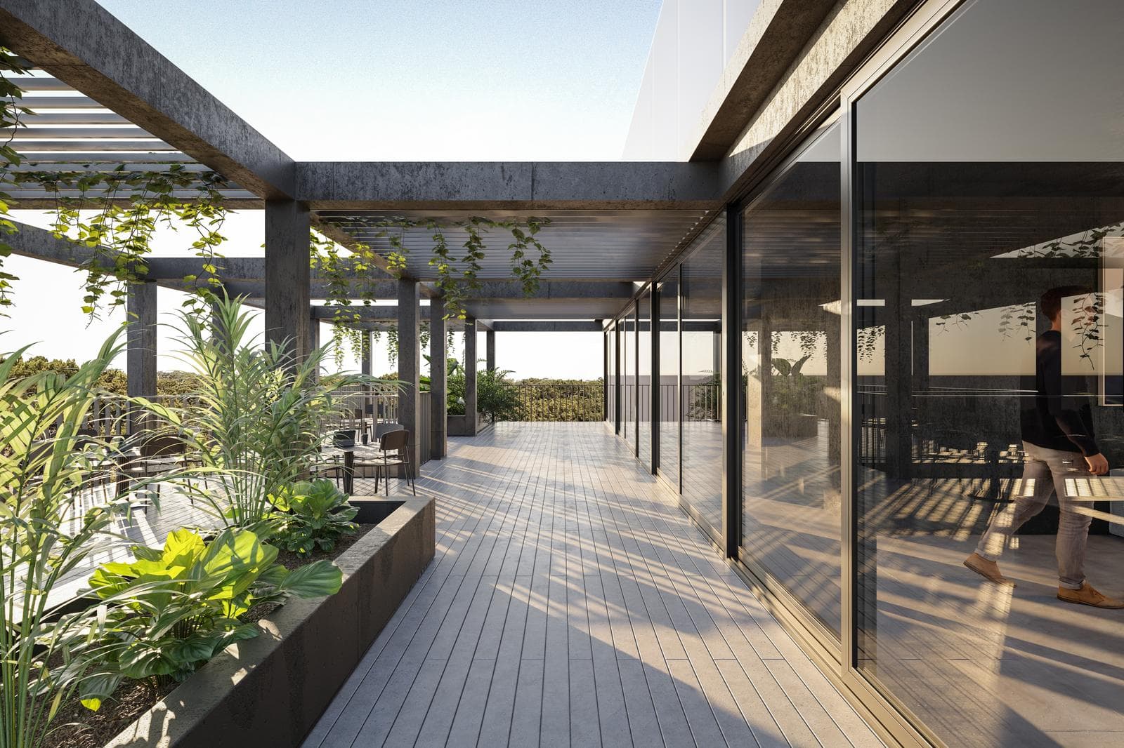 2-Bedroom Apartment for Sale in Roosevelt, Punta del Este