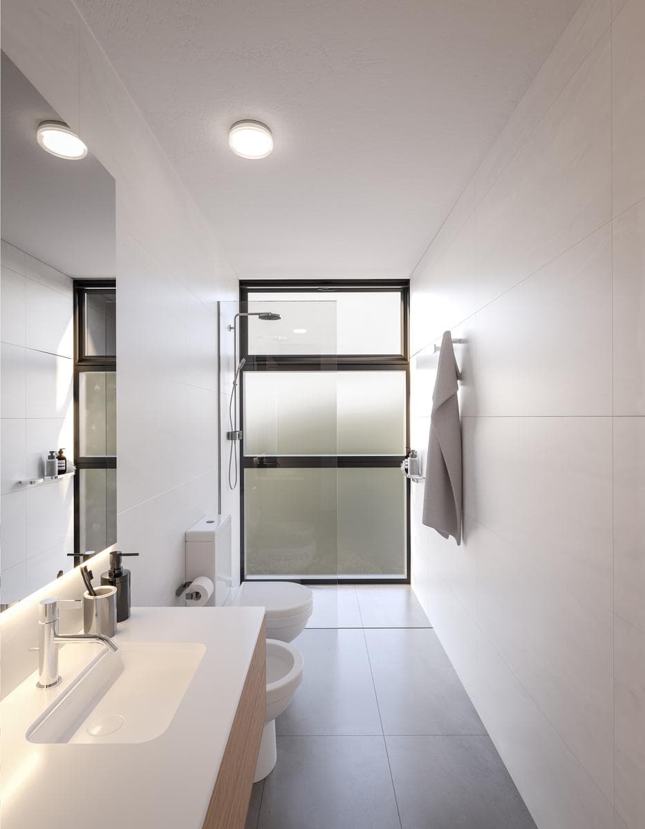 For Sale: 2-Bedroom Apartment in Pozo, Roosevelt, Punta del Este