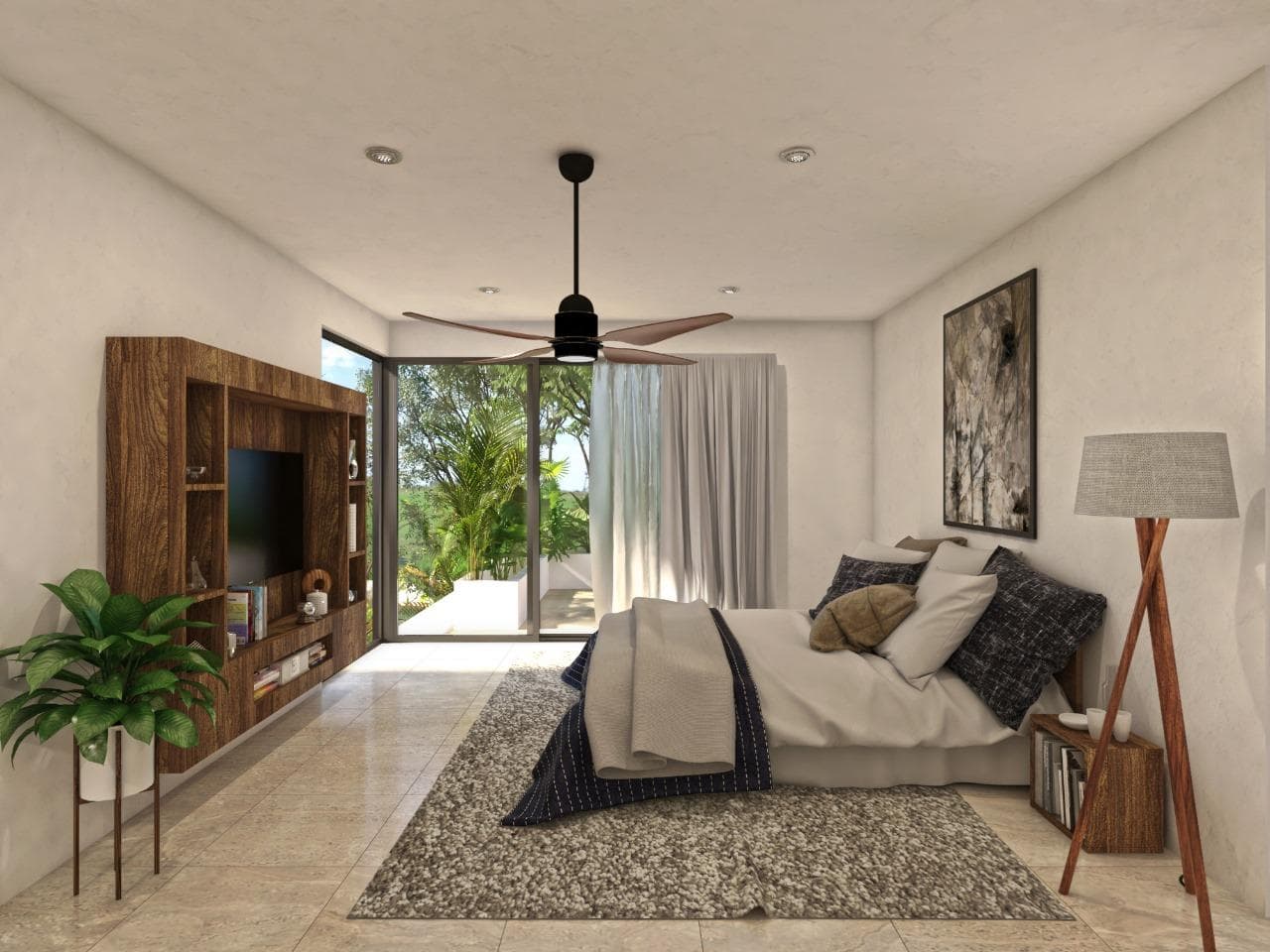 Residential Home for Sale in Mérida