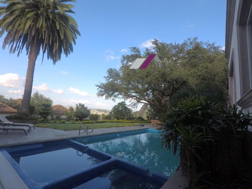 2,103 m² Residence FOR SALE, Valle de San Ángel in San Pedro Garza García, Nuevo León