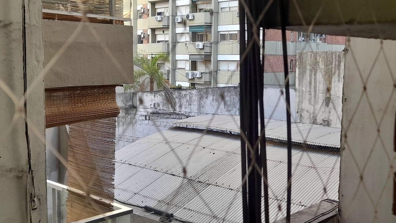 2-Room Apartment for Sale in Barrio Norte