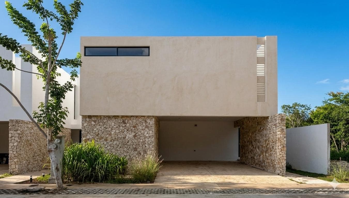 Residential Home for Sale in Mérida