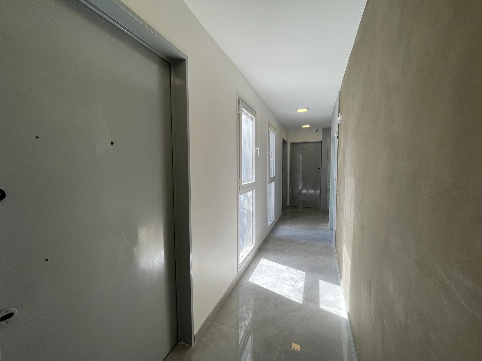 Brand-New 2-Room Apartment - Puerto de Olivos