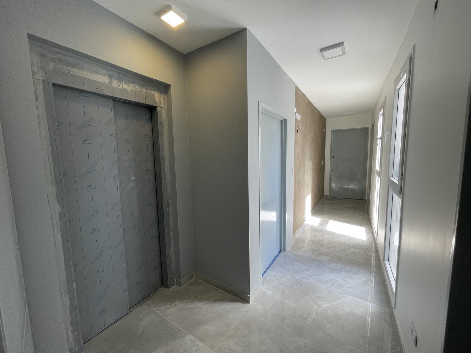 Brand-New 2-Room Apartment - Puerto de Olivos