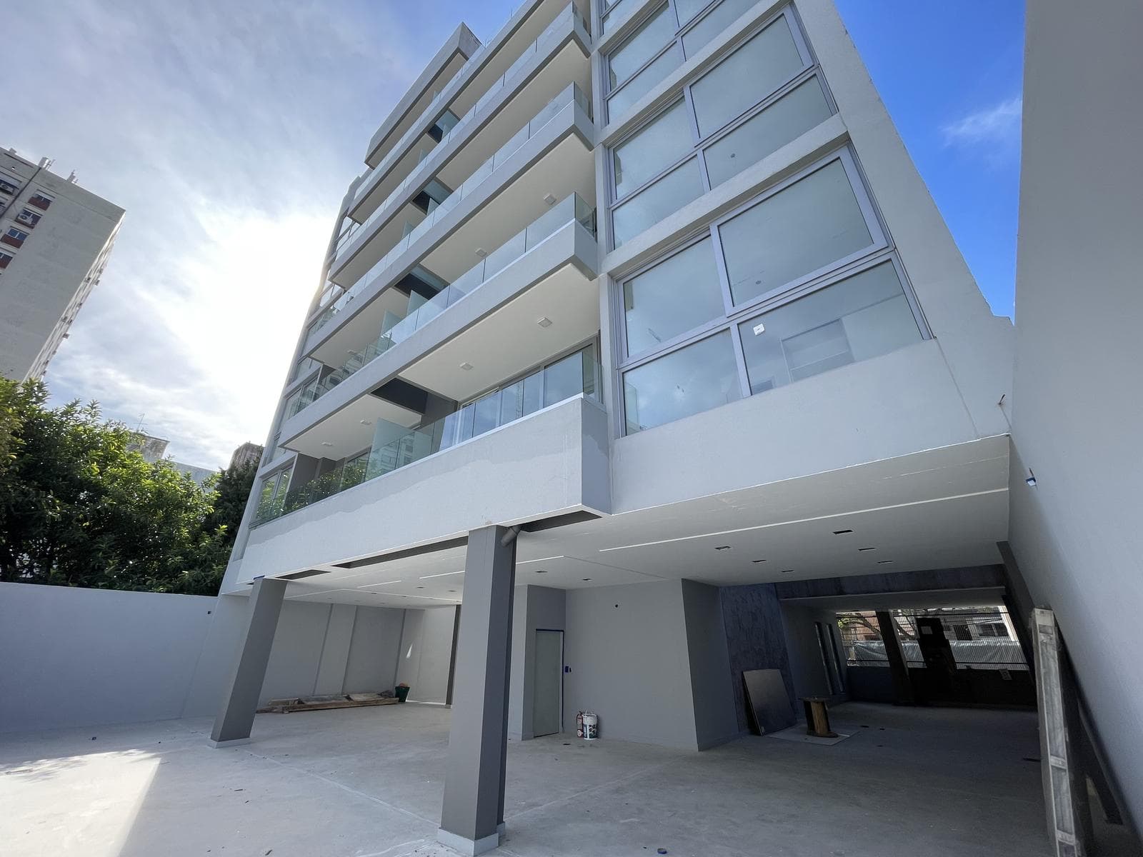 Brand-New 2-Room Apartment - Puerto de Olivos
