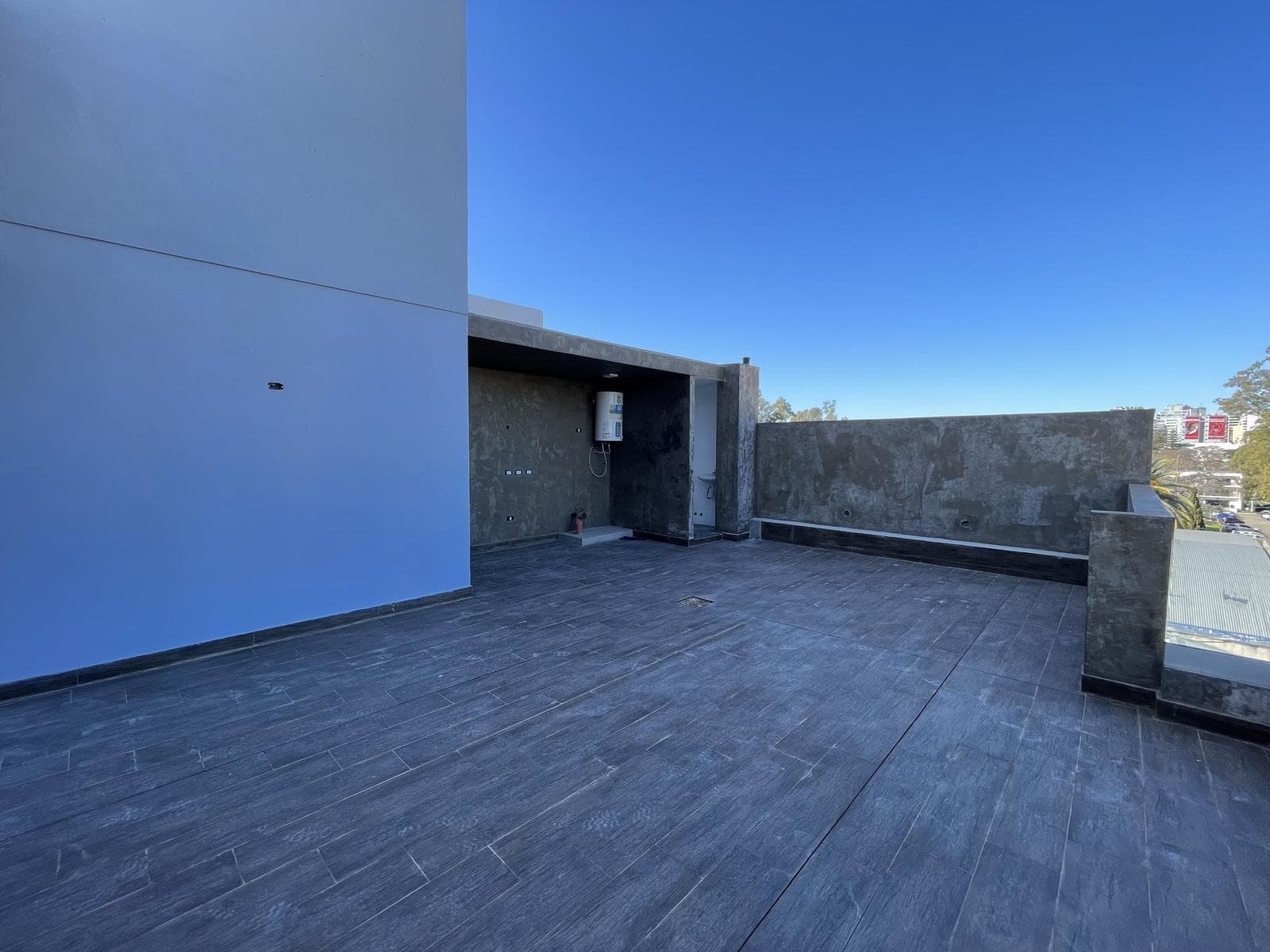Brand-New 2-Room Apartment - Puerto de Olivos