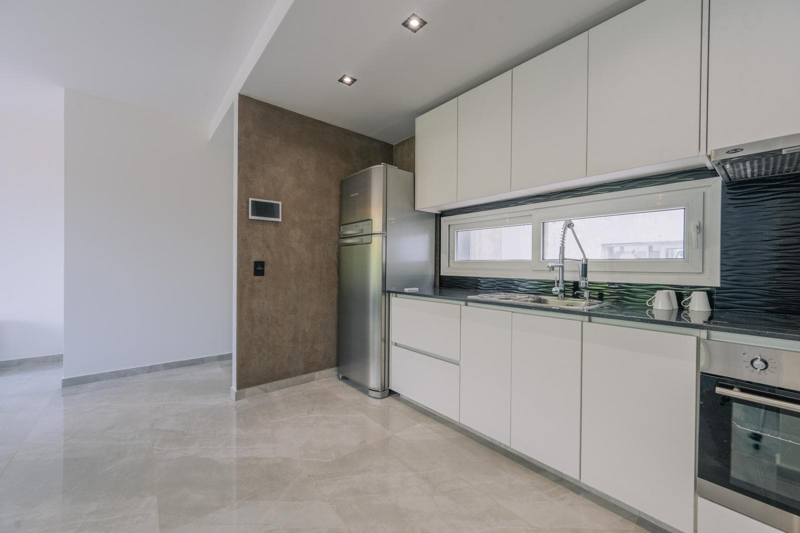 Brand-New 2-Room Apartment - Puerto de Olivos