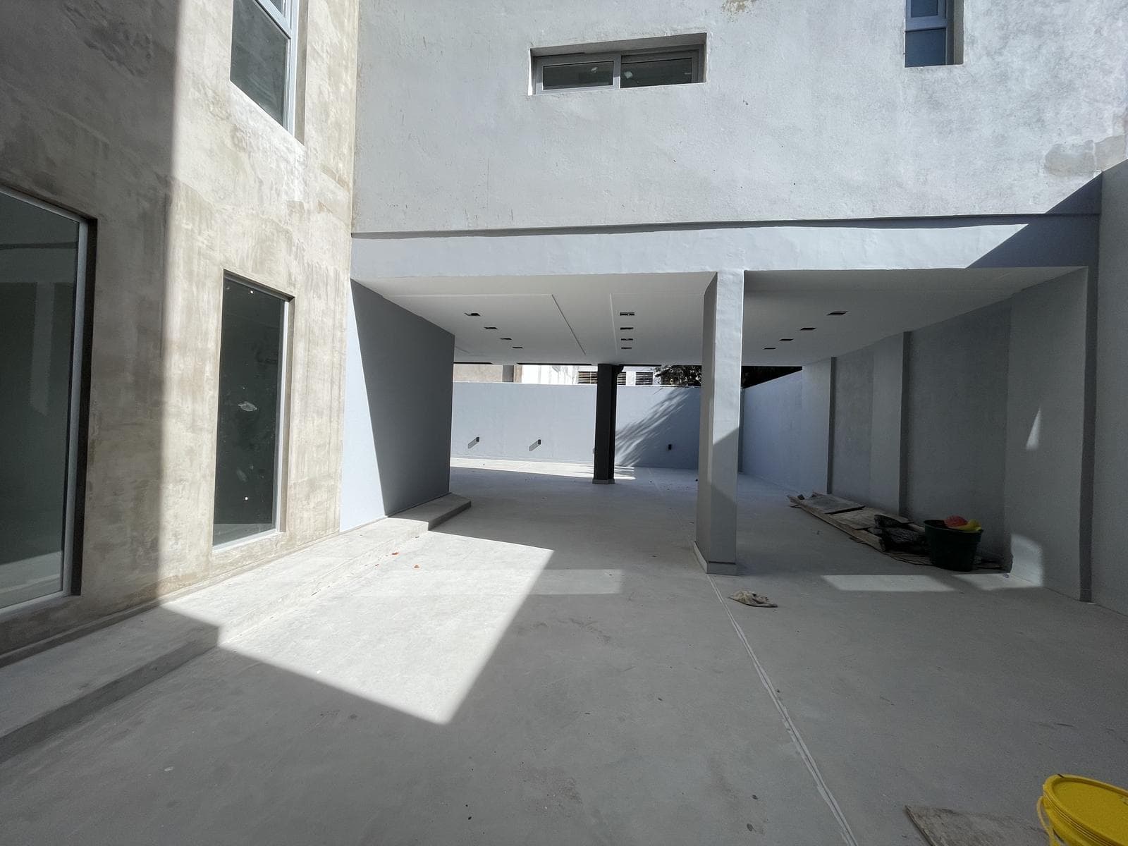 Brand-New 2-Room Apartment - Puerto de Olivos
