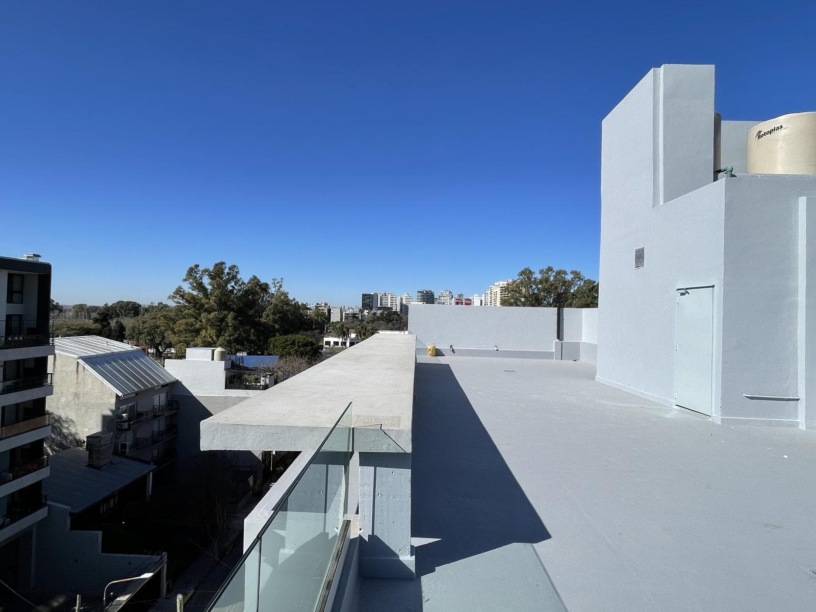 Brand-New 2-Room Apartment - Puerto de Olivos