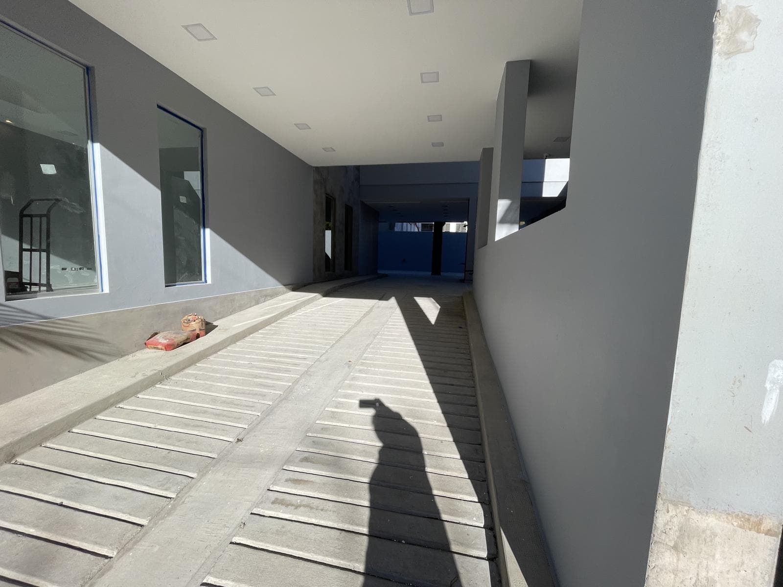 Brand-New 2-Room Apartment - Puerto de Olivos