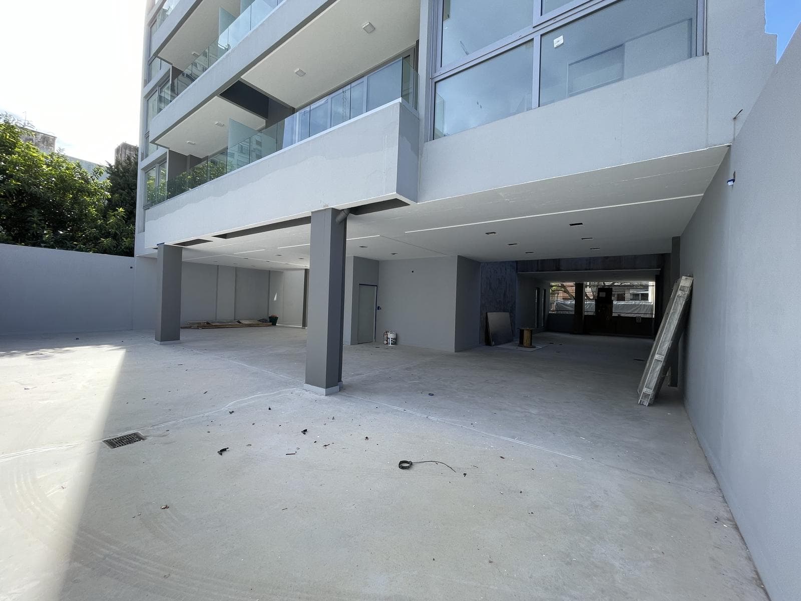 Brand-New 2-Room Apartment - Puerto de Olivos