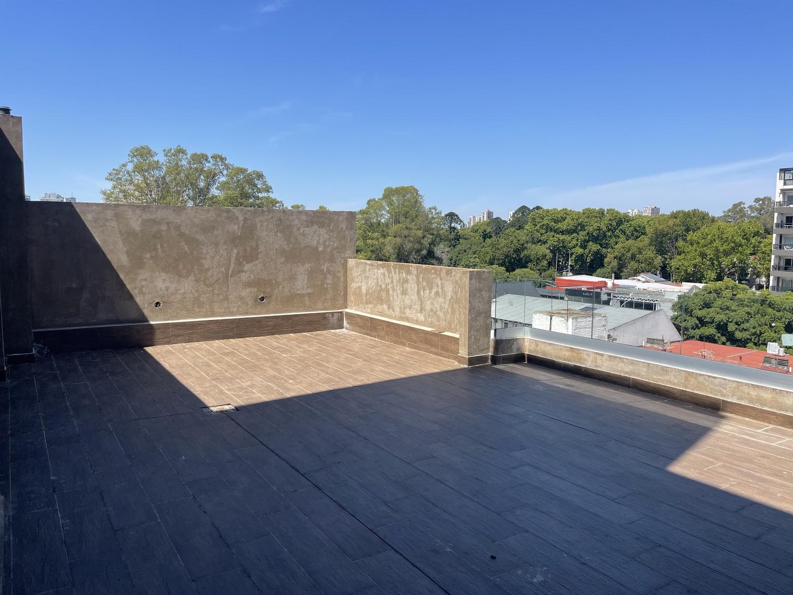 Brand-New 2-Room Apartment - Puerto de Olivos