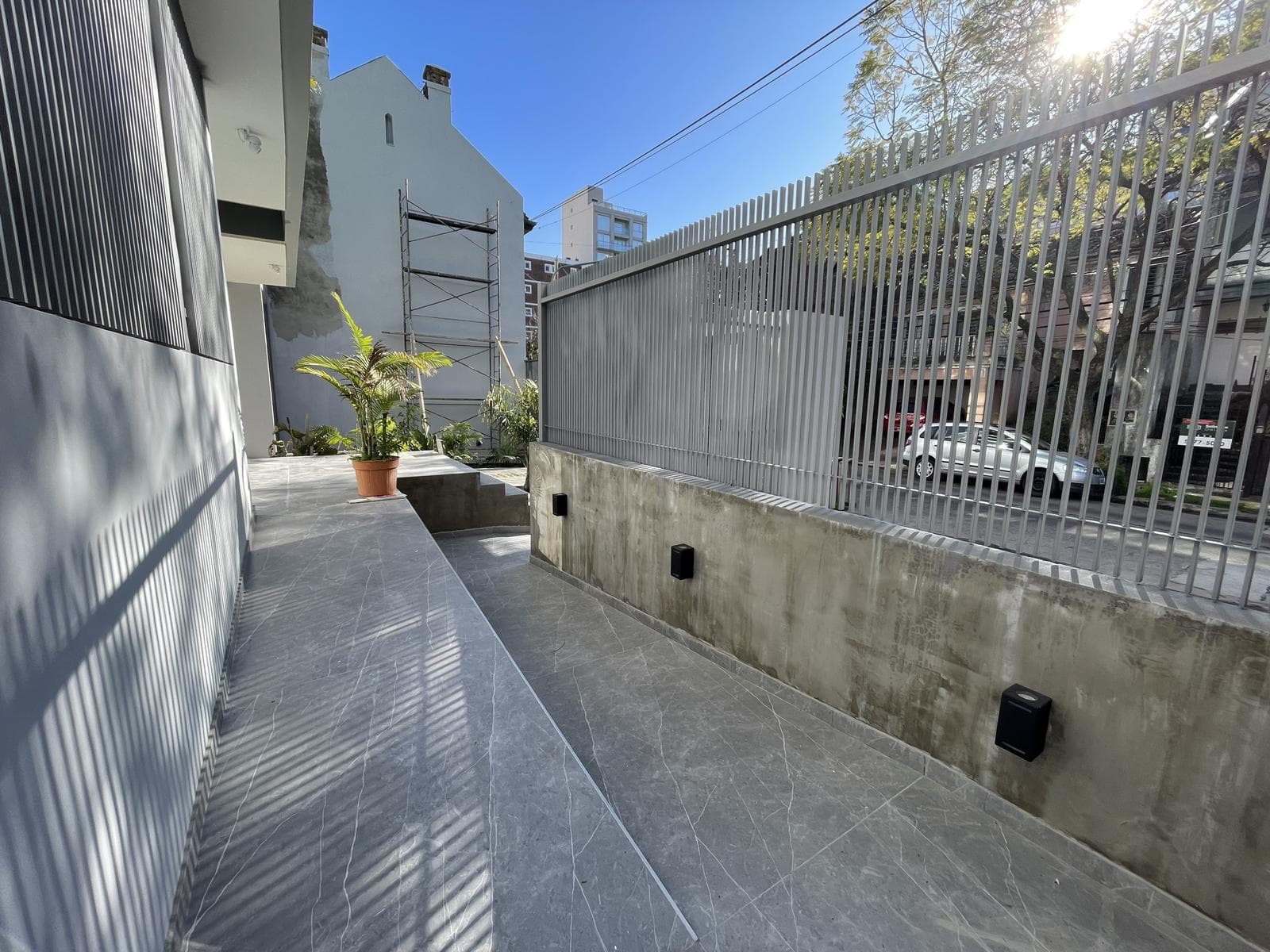 Brand-New 2-Room Apartment - Puerto de Olivos