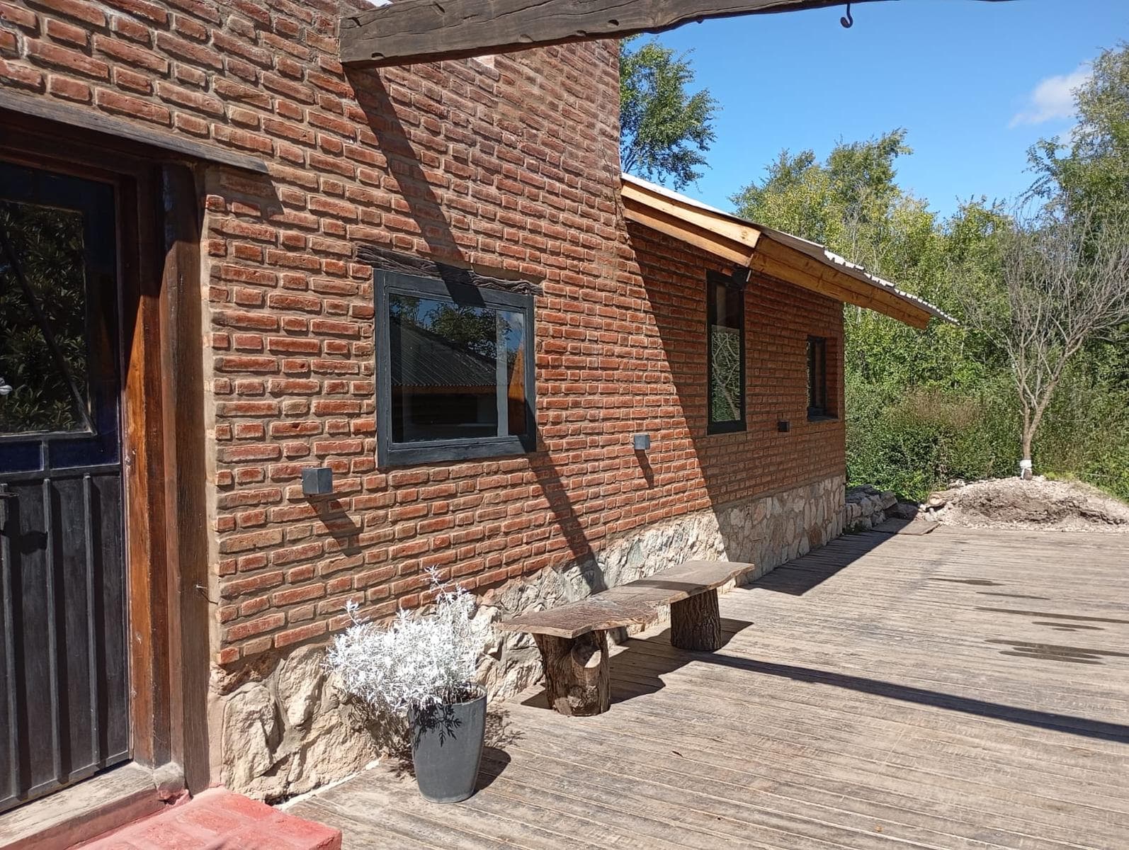 House in Villa Giardino