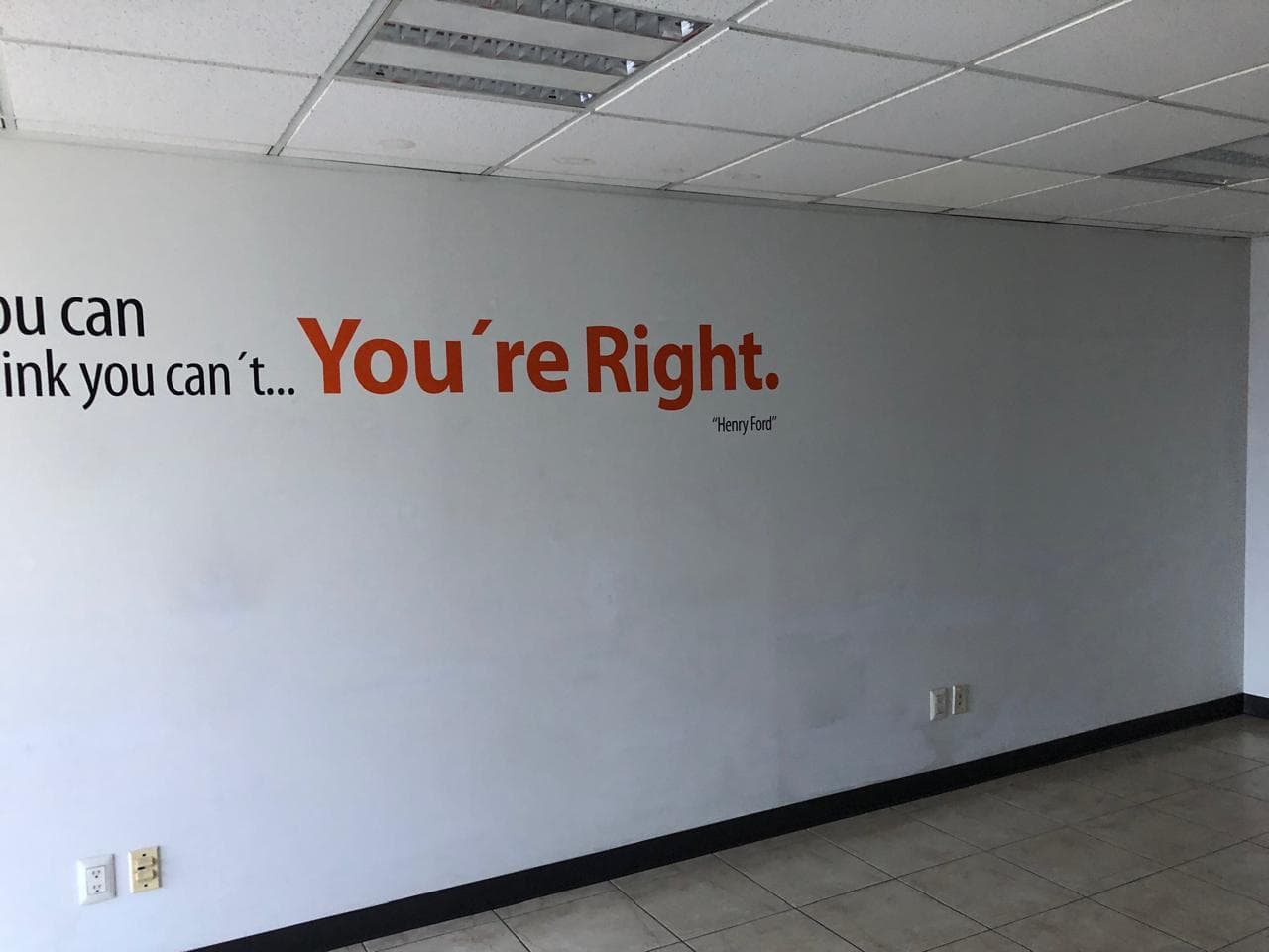 Office for rent in El Prado, Querétaro, Qro.