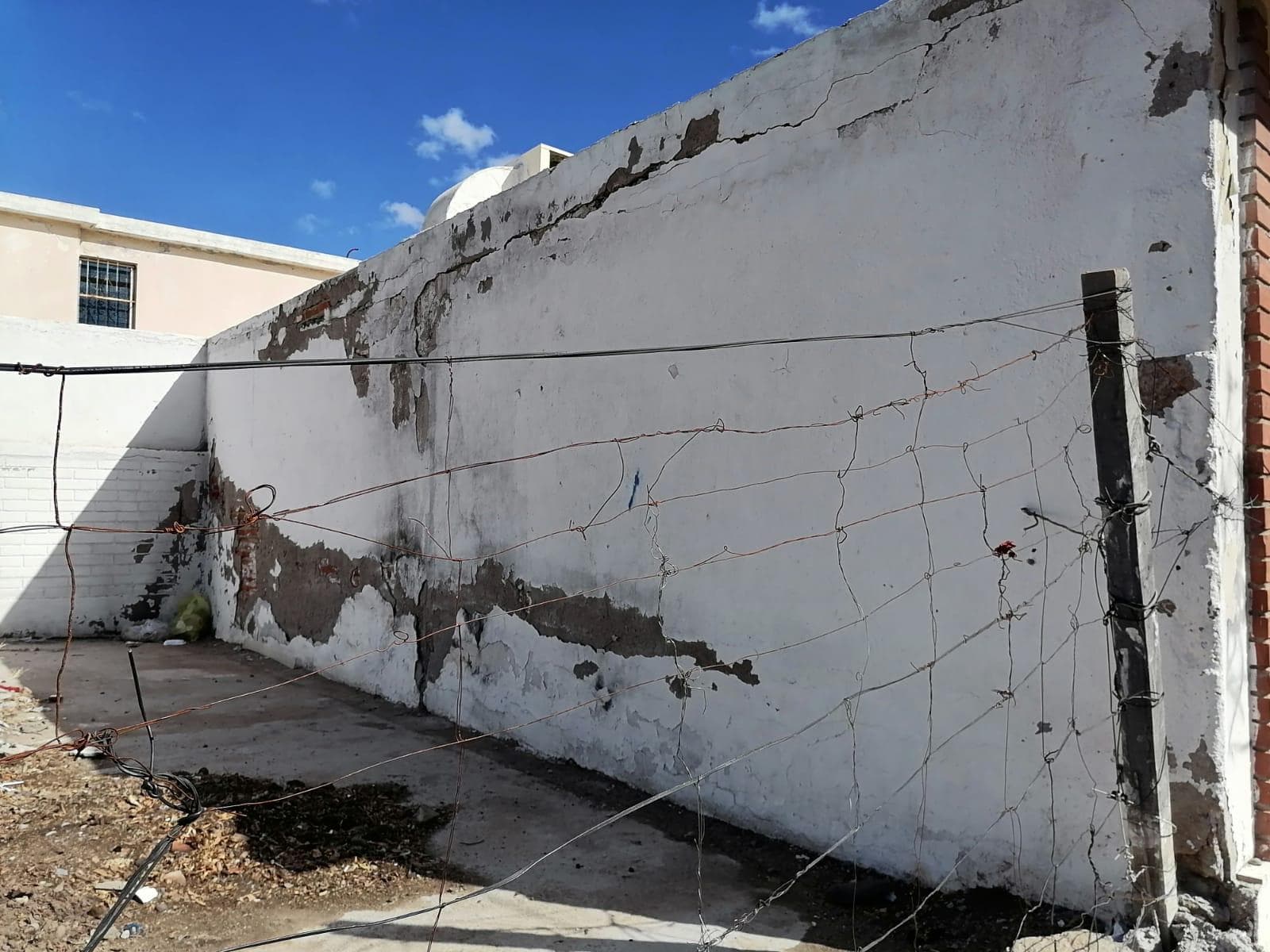 I am offering an investment opportunity for sale in downtown Hermosillo.