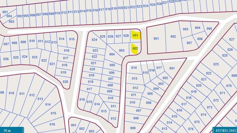 LAND FOR SALE IN HUERTA GRANDE—GREAT AUCTION OPPORTUNITY