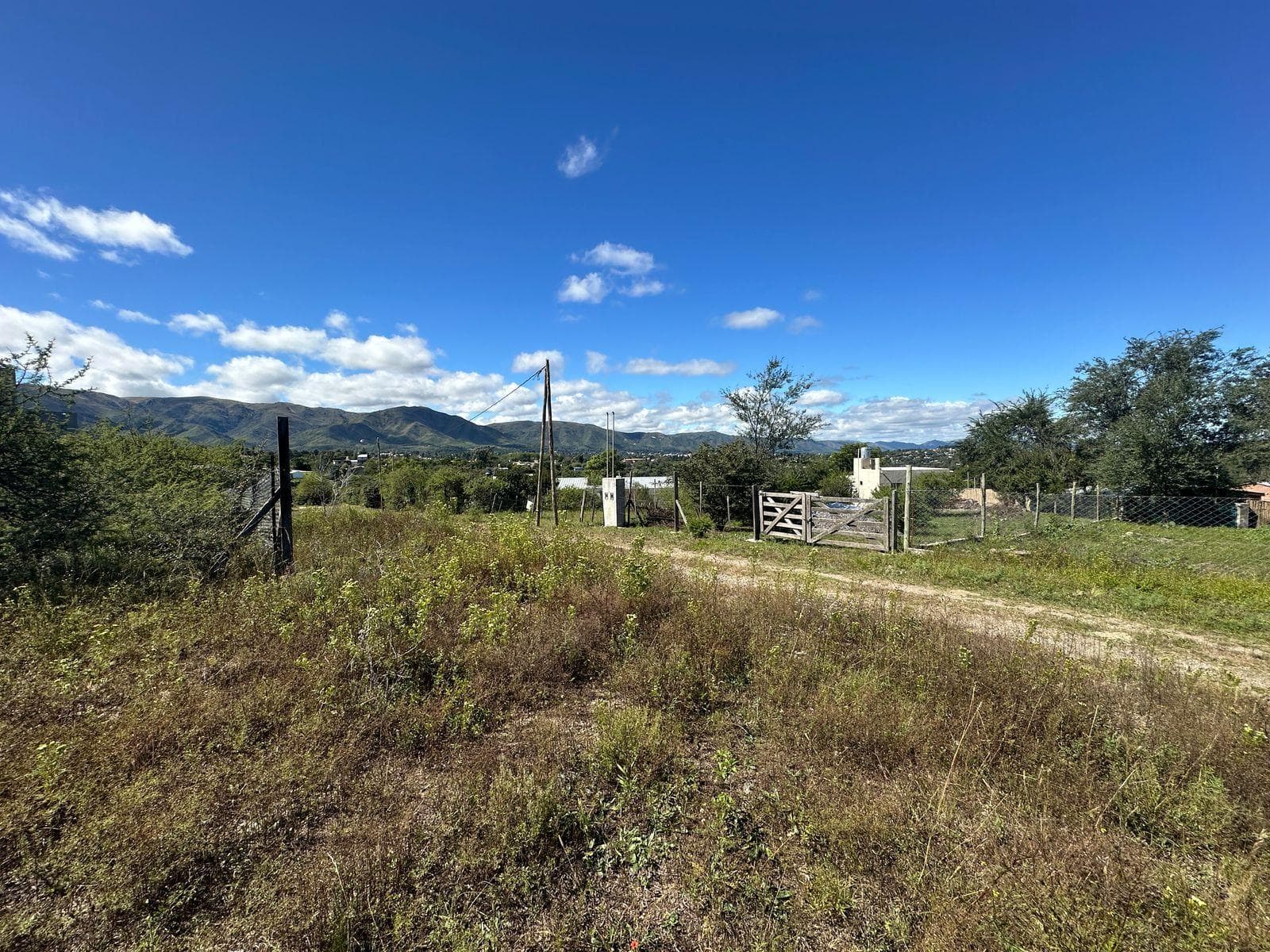 LAND FOR SALE IN HUERTA GRANDE—GREAT AUCTION OPPORTUNITY
