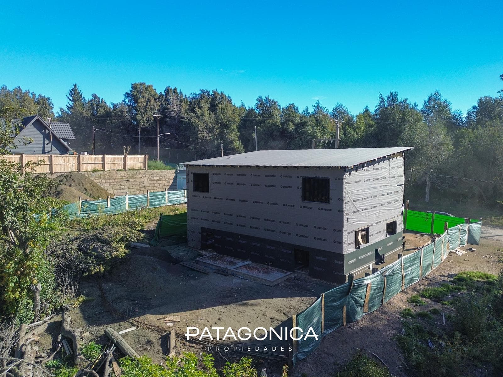 House for Sale in Pozo 3, Barrio Norte, Villa la Angostura