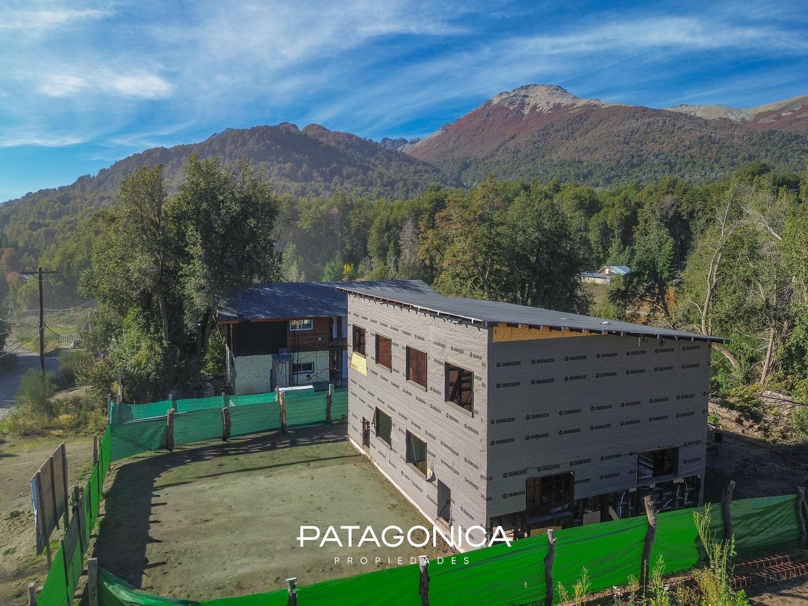 House for Sale in Pozo 3, Barrio Norte, Villa la Angostura