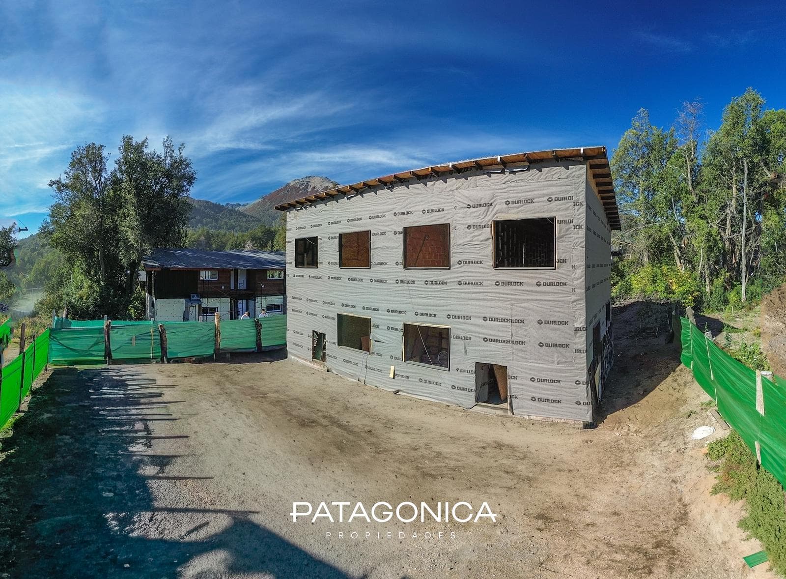 House for Sale in Pozo 3, Barrio Norte, Villa la Angostura