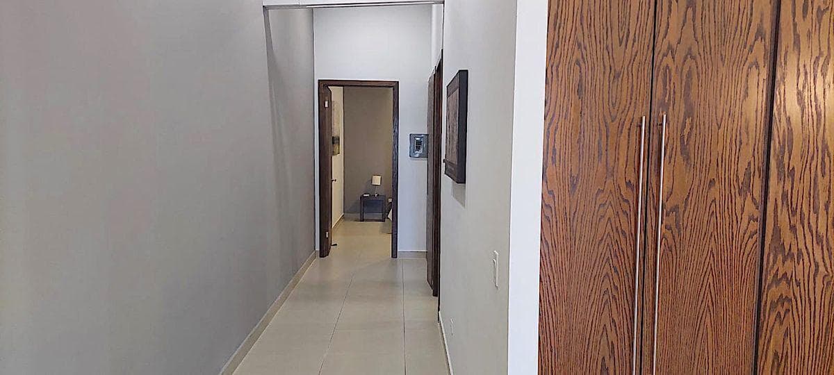Renta Departamento Amueblado por Mirador