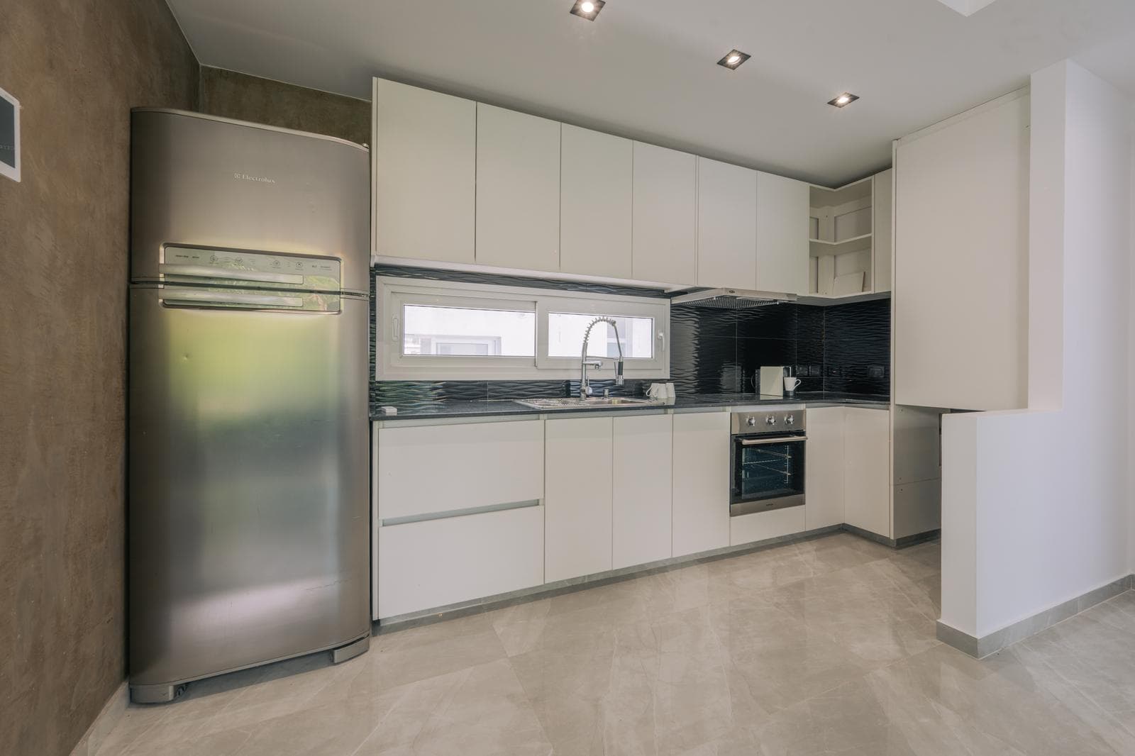 2-Room Apartment - Olivos