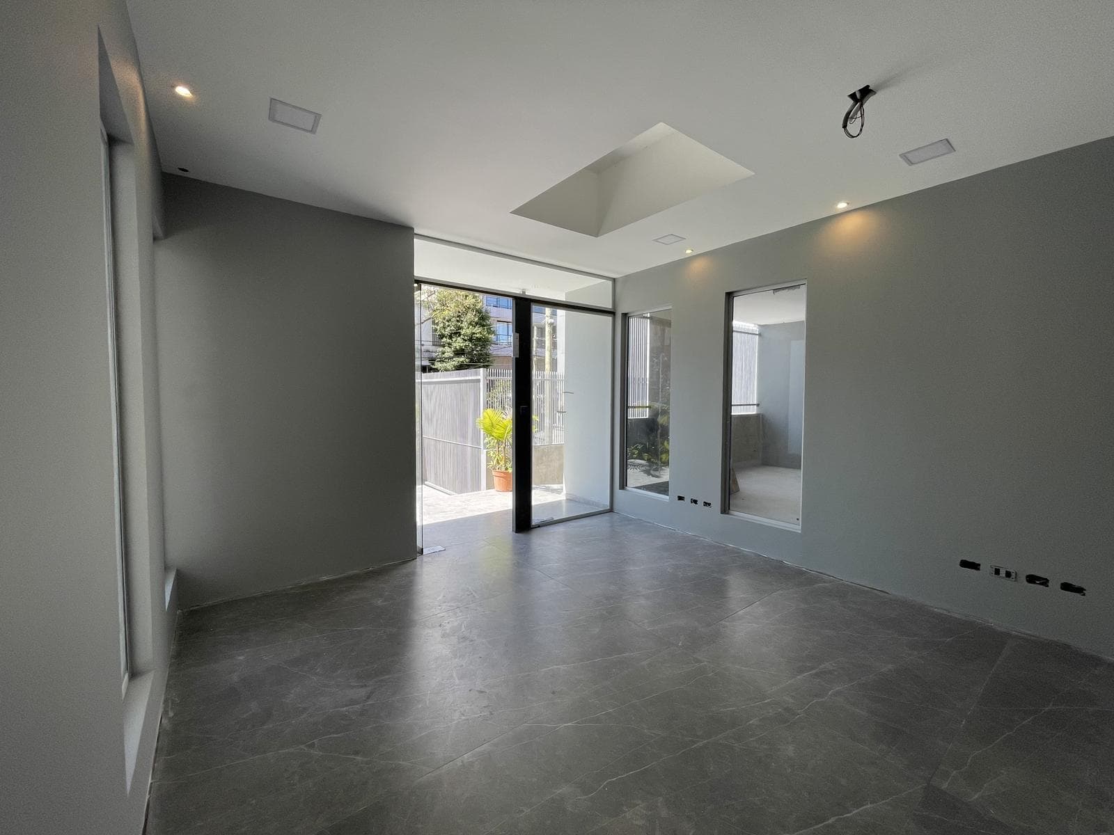 2-Room Apartment - Olivos