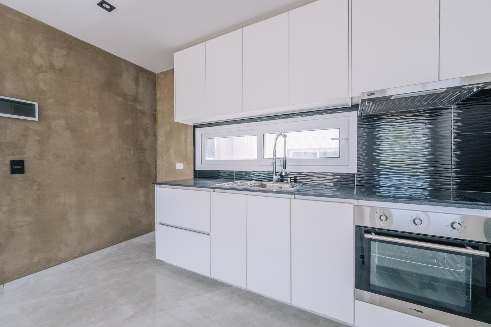 Brand-New 2-Room Apartment - WE LIVE - Puerto de Olivos