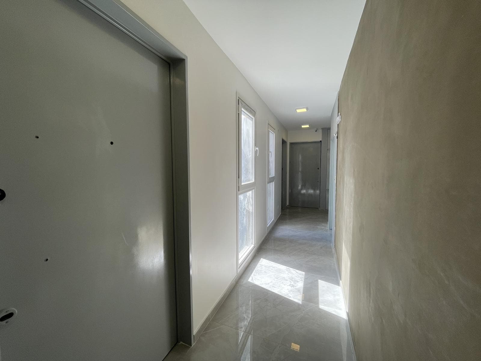 Brand-New 2-Room Apartment - WE LIVE - Puerto de Olivos
