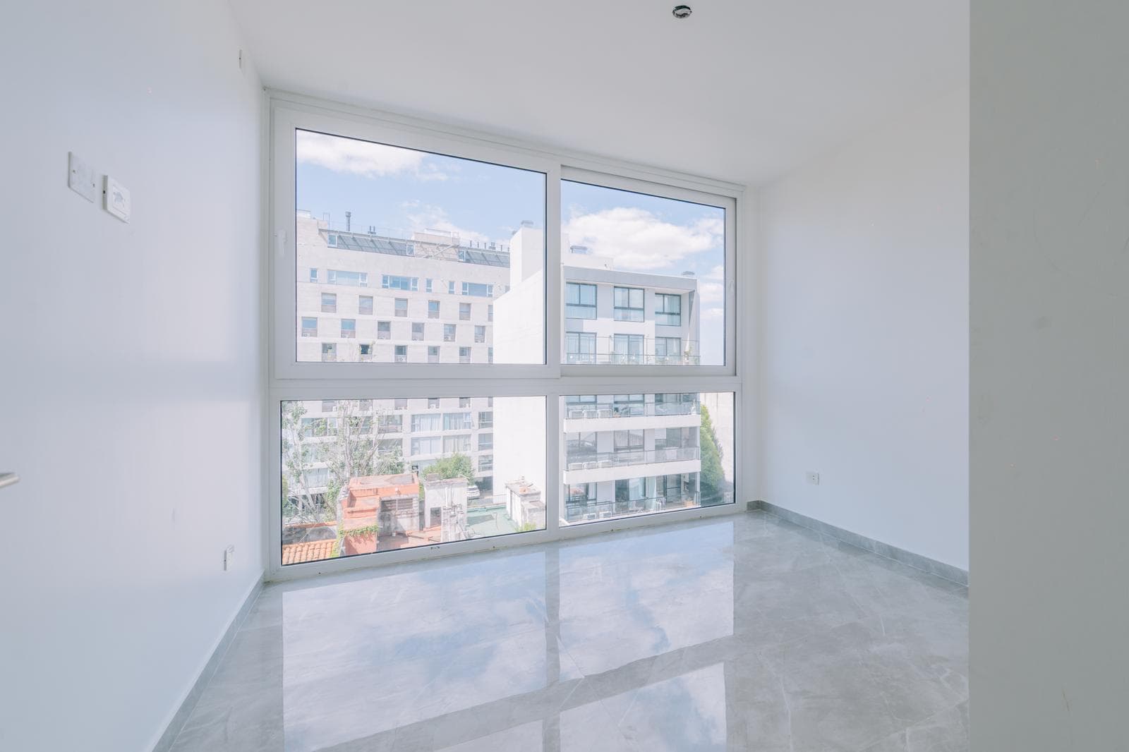 Brand-New 2-Room Apartment - WE LIVE - Puerto de Olivos