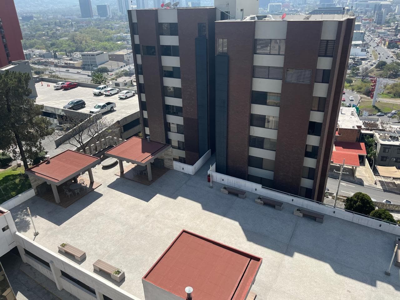 APARTMENT FOR RENT IN FUENTES DEL VALLE SPGG